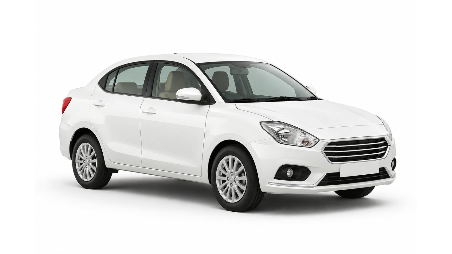 Sedan representative vehicle