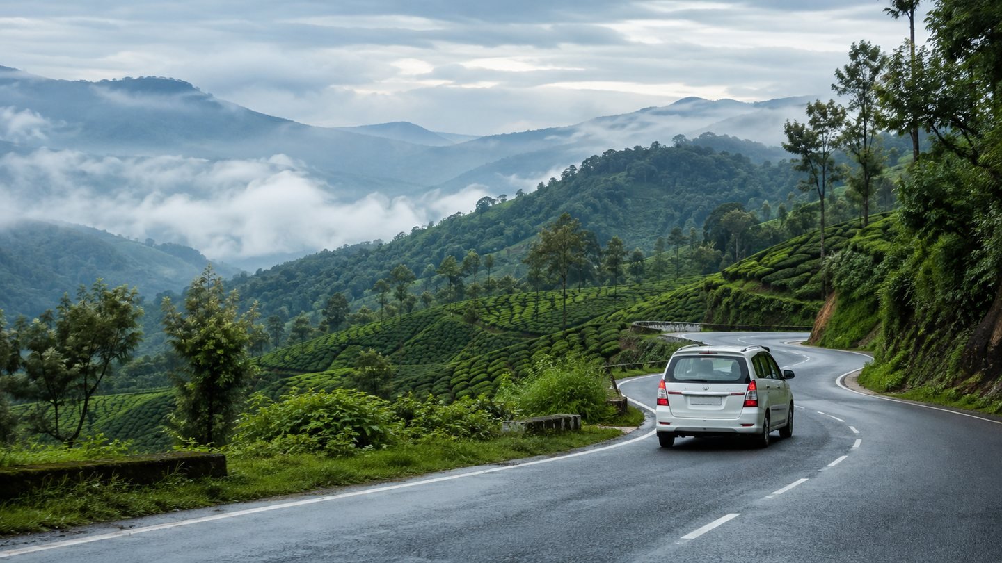 Plan Your Journey from Mysuru
